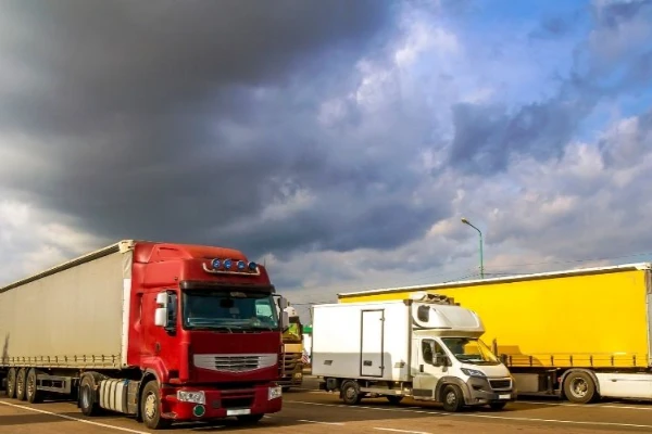 Adana Çan Nakliyat Ambarları